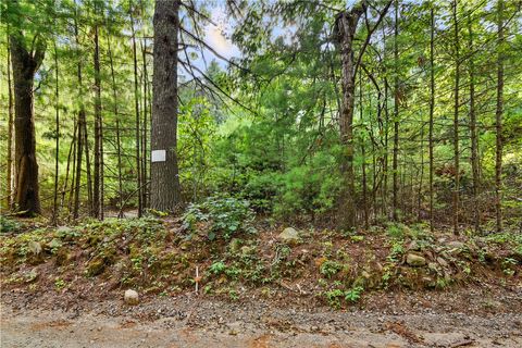 0 T Parker Road Foster RI 02825