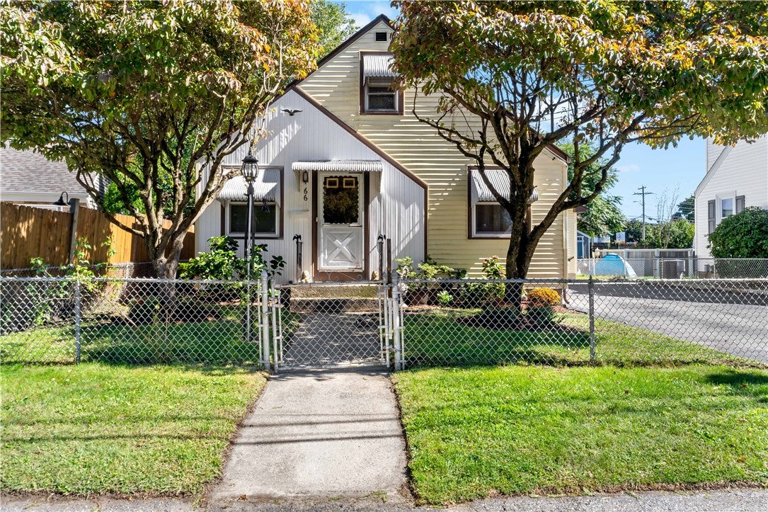 66 LARCHMERE Drive