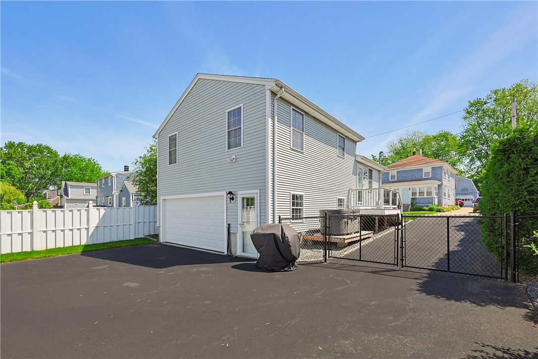 9 Doran Avenue