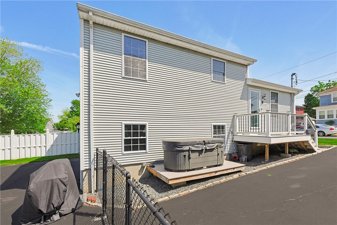 9 Doran Avenue