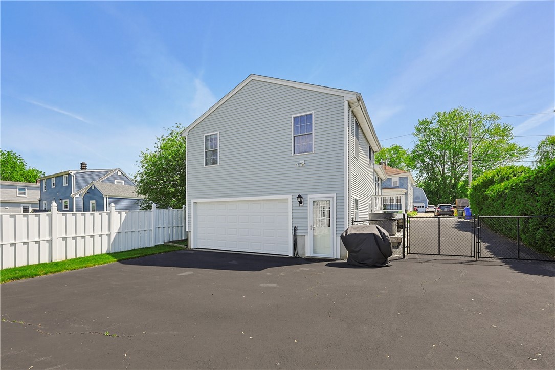9 Doran Avenue
