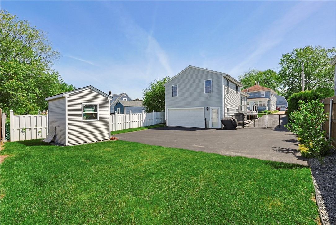 9 Doran Avenue