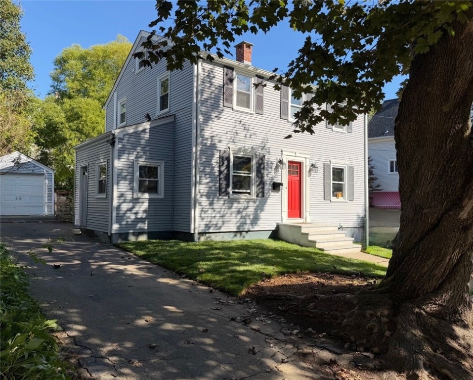 20 East George Street