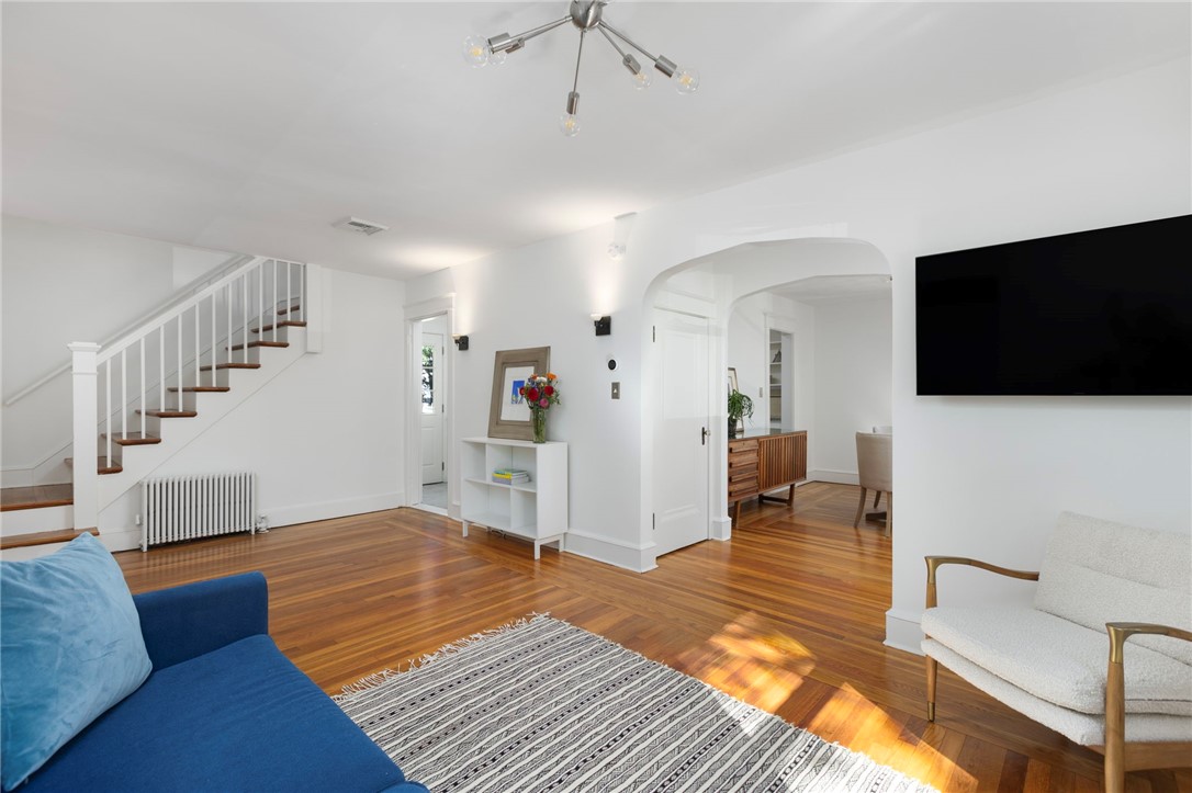 20 East George Street