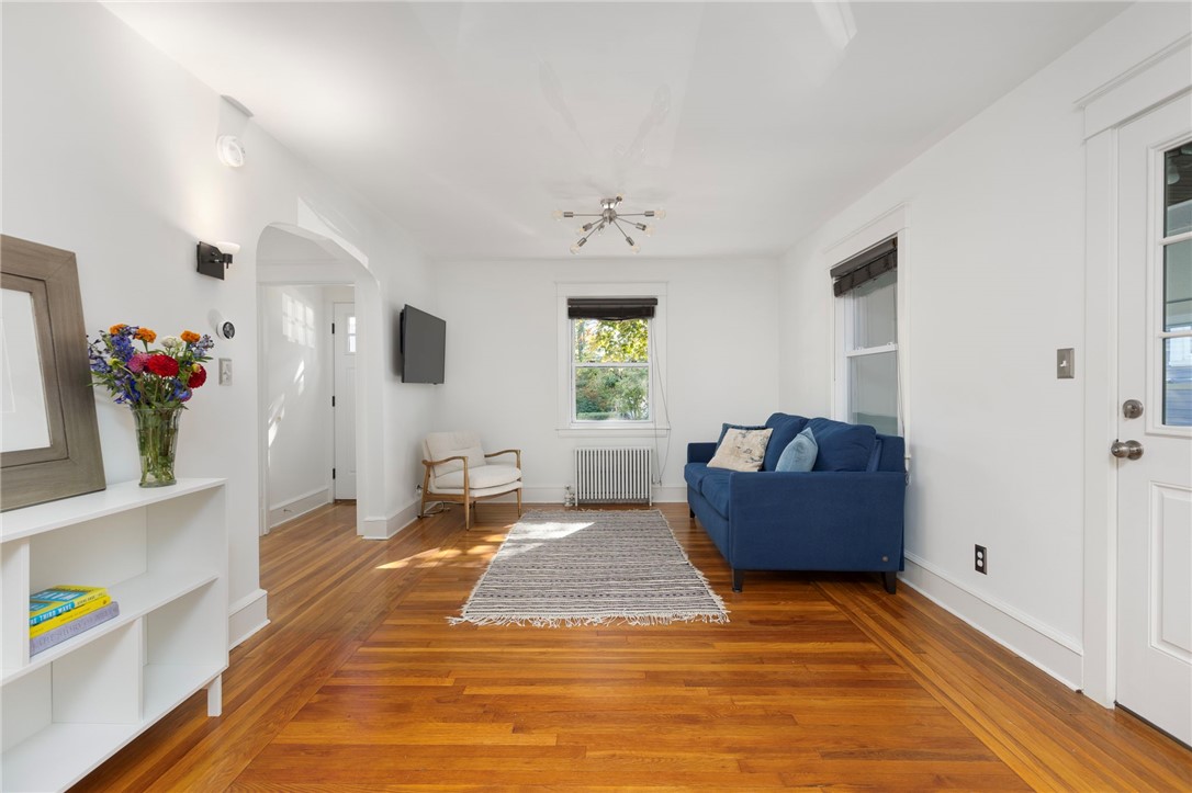 20 East George Street