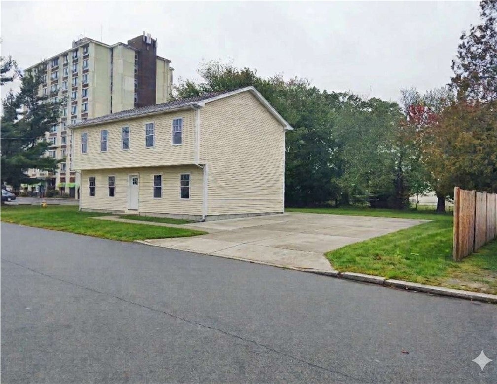 46 Irving Avenue