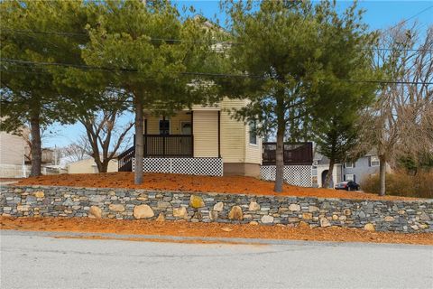 47 Andover Street North Providence RI 02904