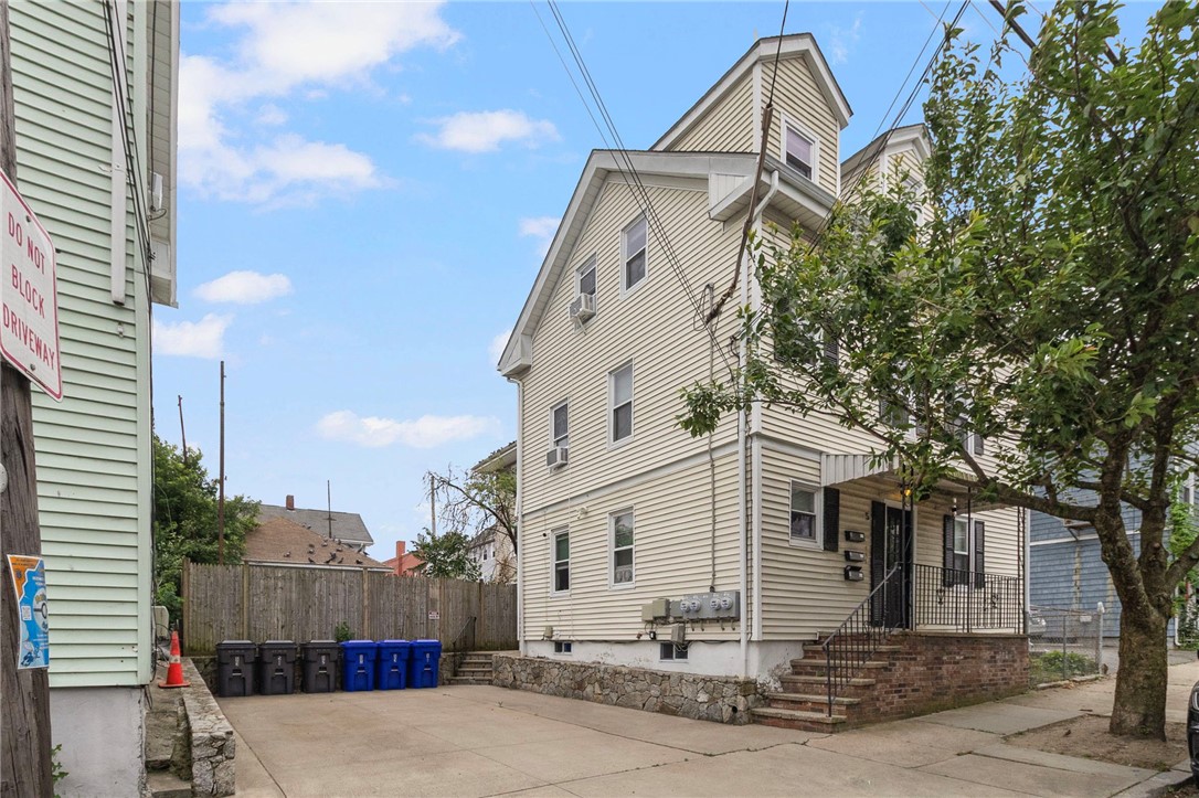 5 Trenton Street