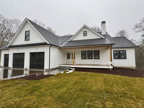 40 Red Maple Drive Charlestown RI 02813