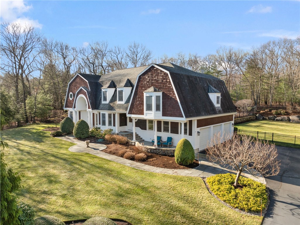50 Pheasant Drive