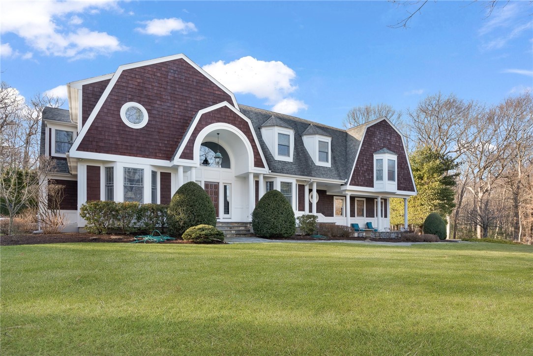 50 Pheasant Drive