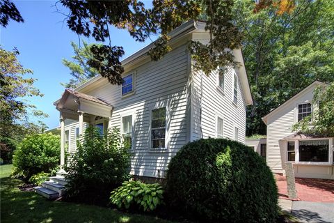 342 Post Road Westerly RI 02891