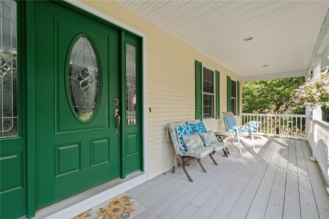 1158 Sisson Road