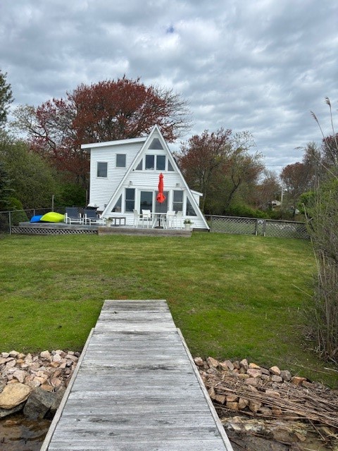 107 Wild Goose Road
