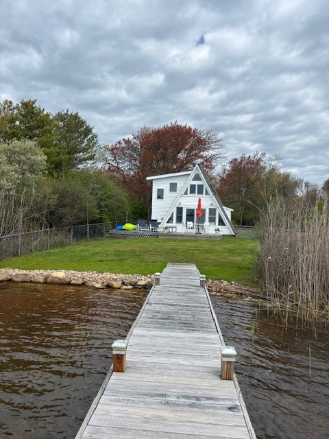 107 Wild Goose Road