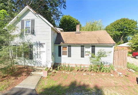 123 Providence Avenue East Providence RI 02915