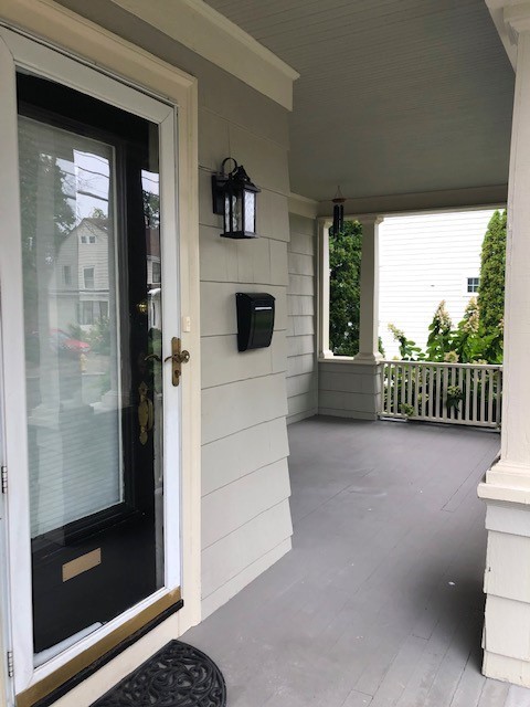 122 Ridge Street