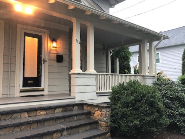 122 Ridge Street