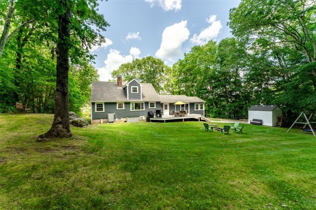 25 Hickory Lane