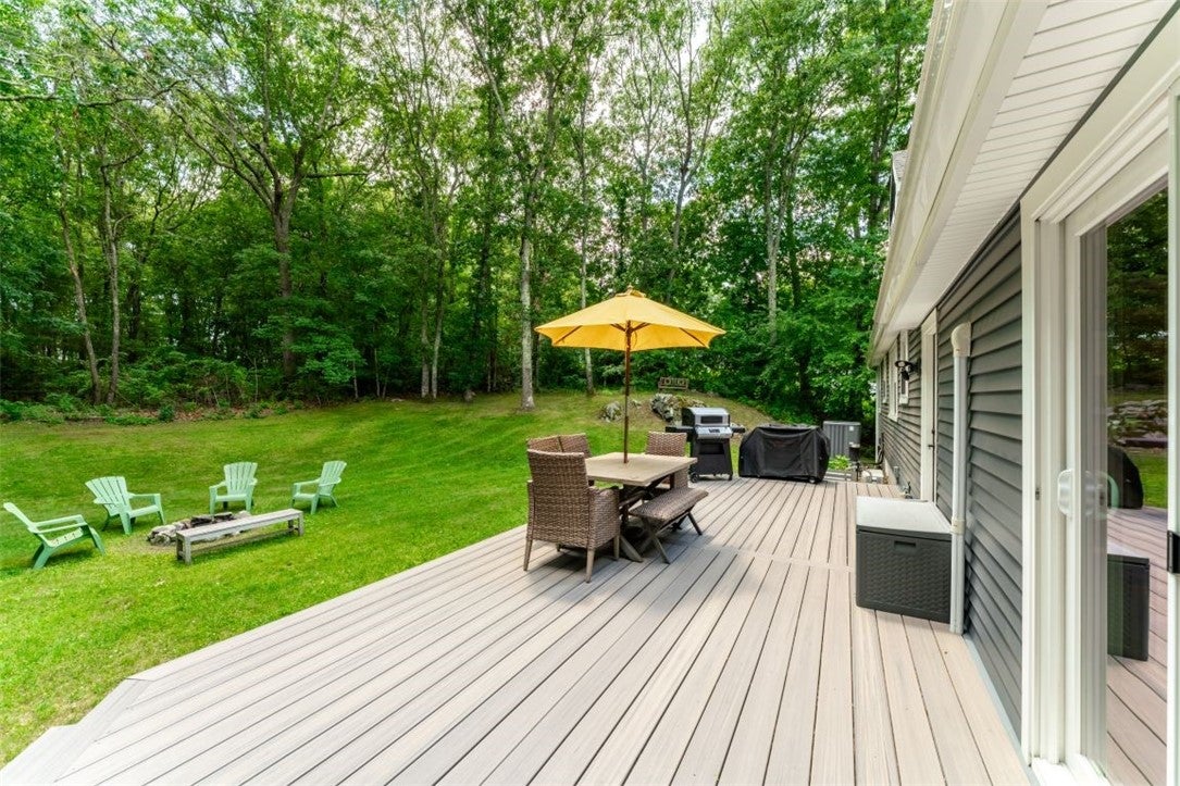 25 Hickory Lane