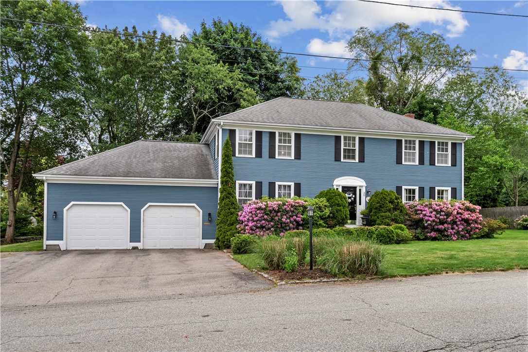 30 Venus Drive
