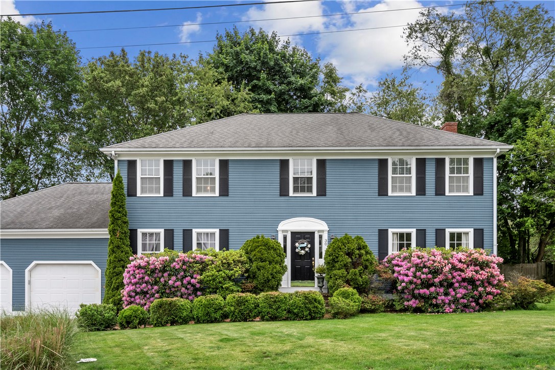 30 Venus Drive