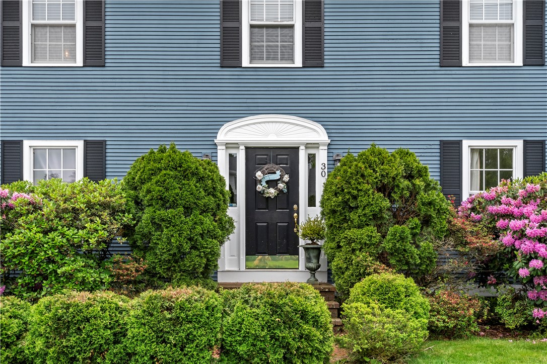 30 Venus Drive