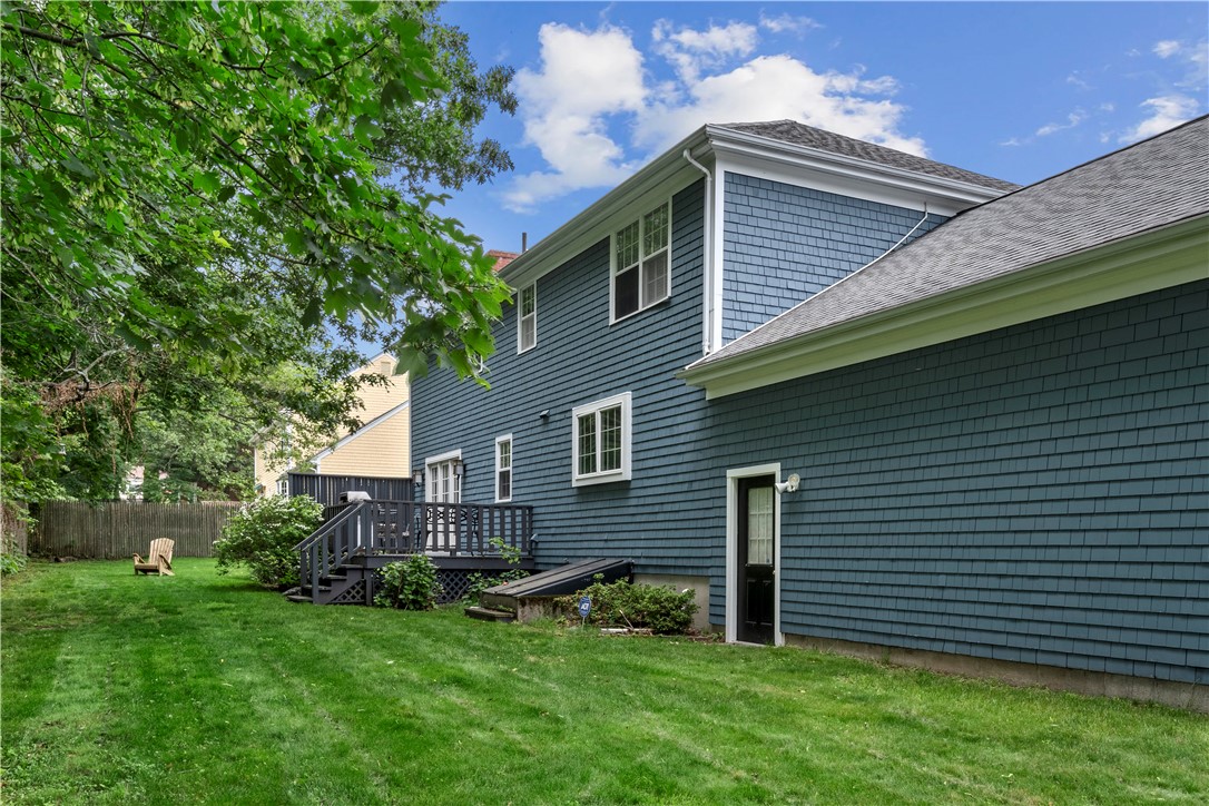 30 Venus Drive