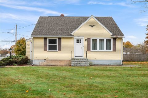 4022 Diamond Hill Road Cumberland RI 02864