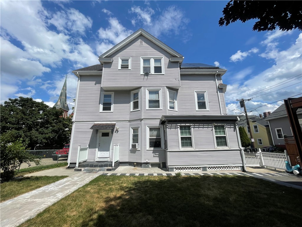 7 Brown Street