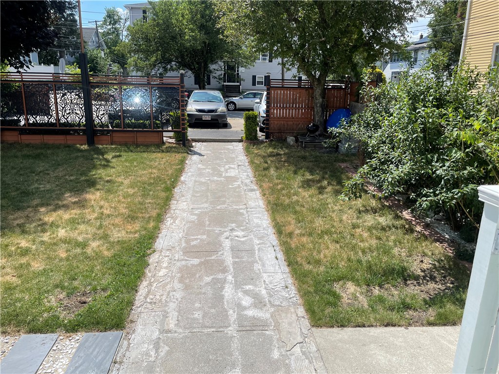 7 Brown Street