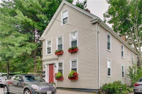 36 Church Street 2 Warren RI 02885