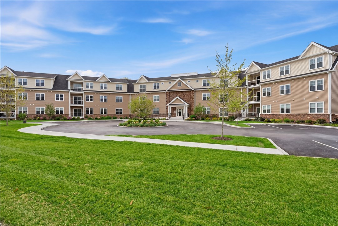 9 Joseph N Zenga Jr Boulevard 301