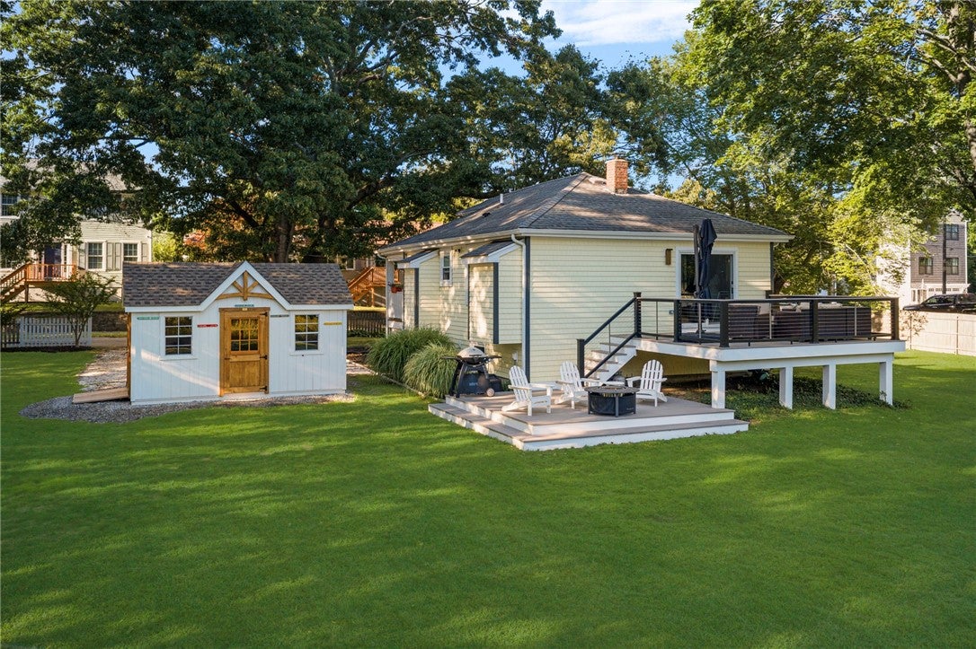 34 Wuddall Avenue