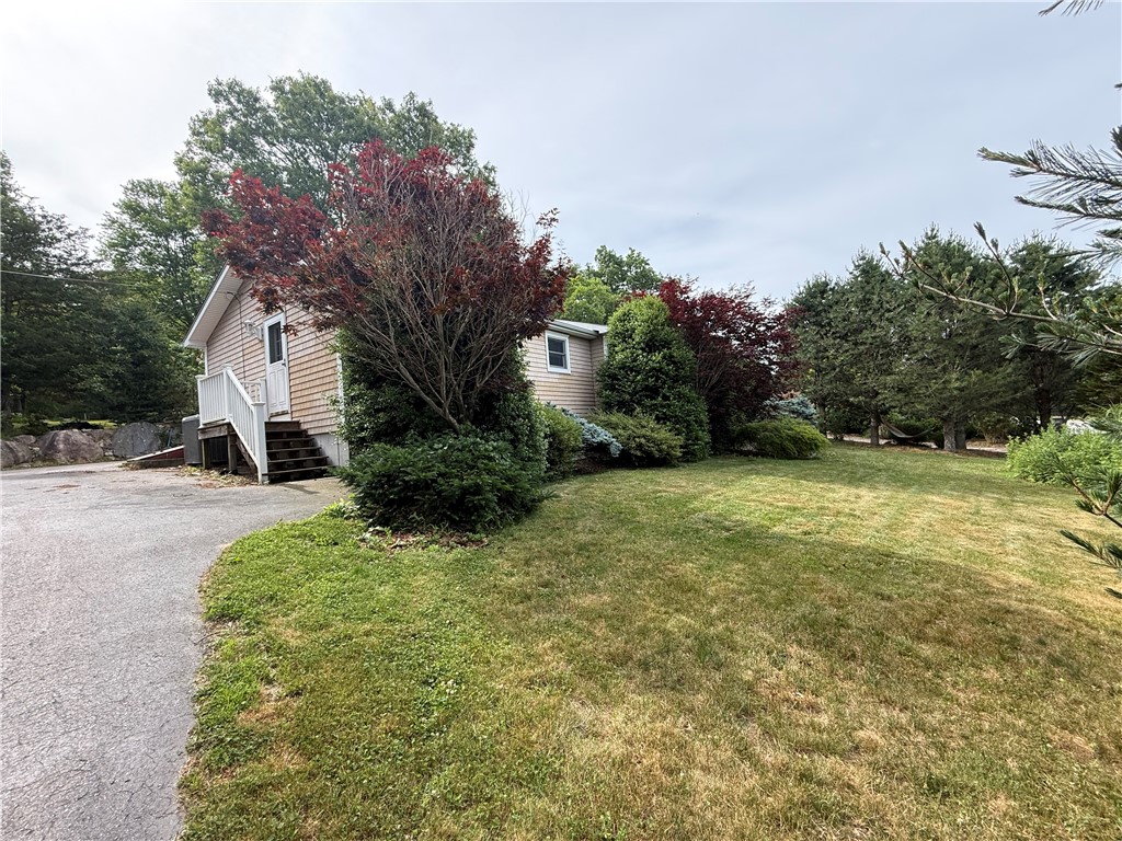 1 Edgewood Avenue