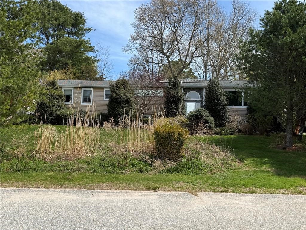 1 Edgewood Avenue