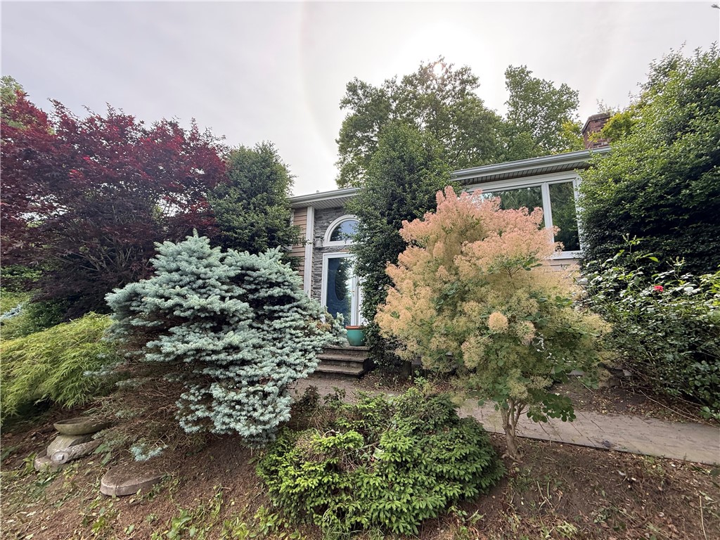 1 Edgewood Avenue