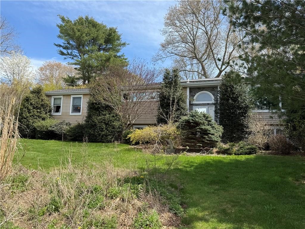 1 Edgewood Avenue