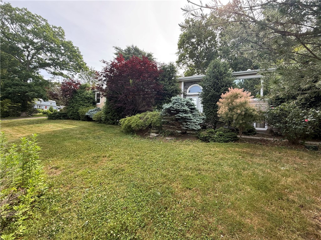 1 Edgewood Avenue
