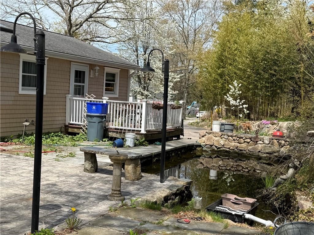 1 Edgewood Avenue