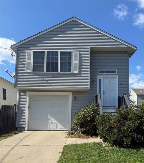 19 Marques Street Cumberland RI 02864