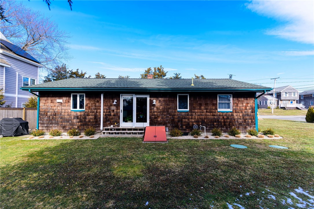 55 Rhode Island Boulevard