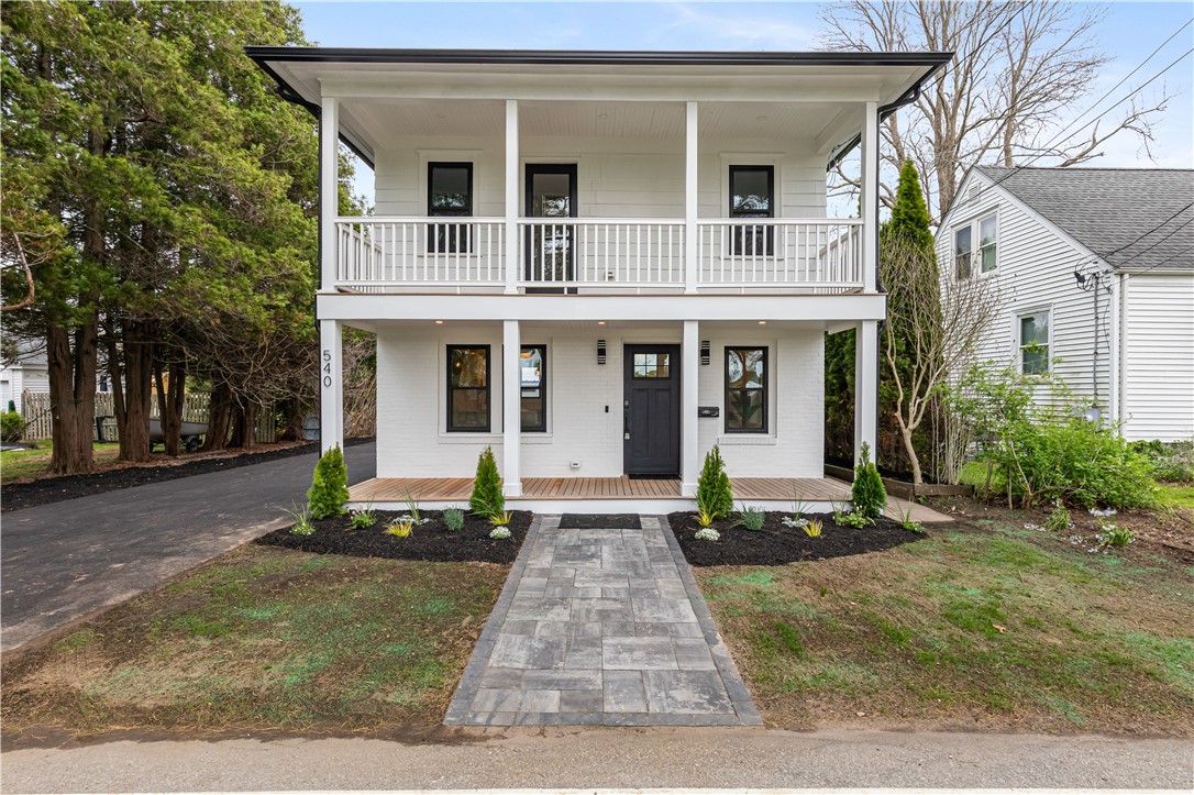 540 Middle Highway