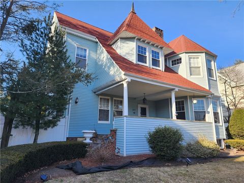 177 Arnold Avenue Cranston RI 02905