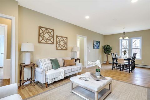 41 Harris Avenue, Johnston, RI 02914 - MLS#: 1377159