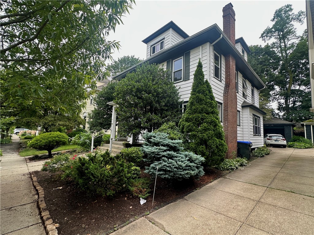 141 Elton Street