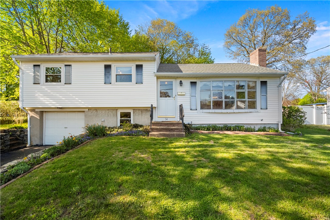 54 Glenwood Drive