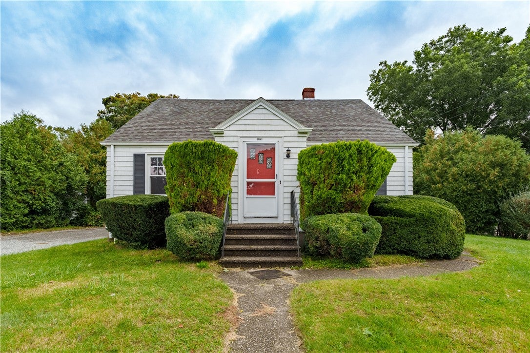 281 Market Street