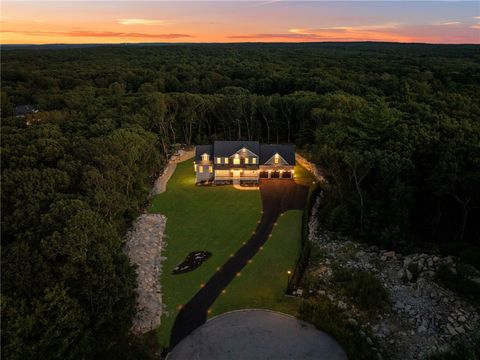 35 Beech Crest Road East Greenwich RI 02818