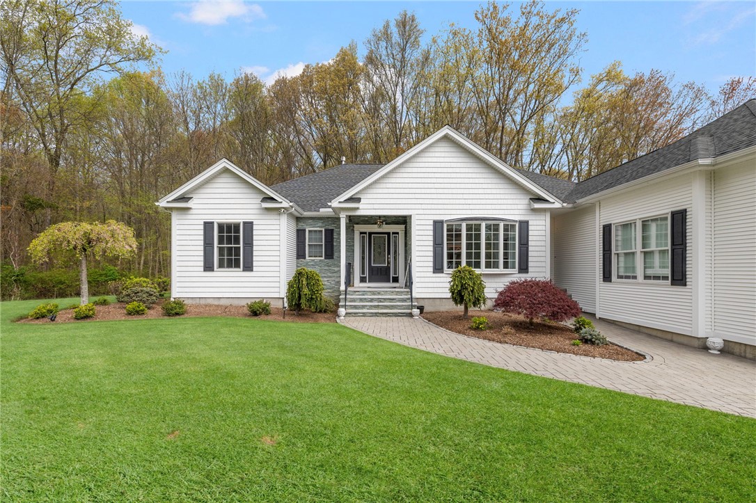 136 Rome Court